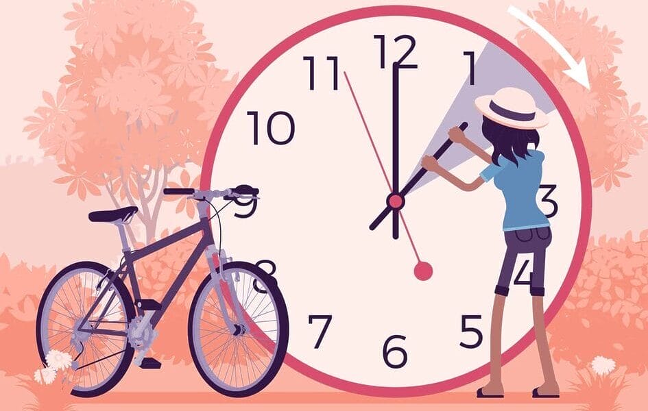 cambiar hora cuba españa usa 2024