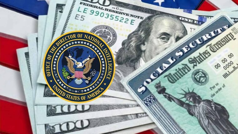 En estos 4 estados se entregarán cheques de estímulo en lo que queda de 2024
