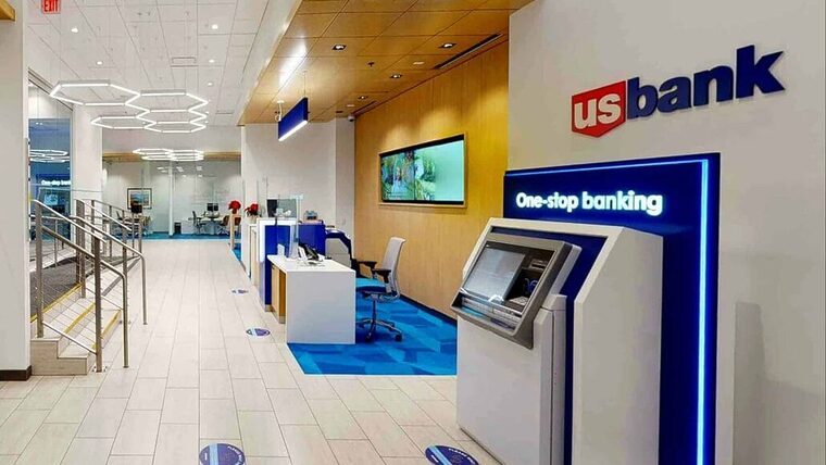 Tu banco podría ser el próximo: Cientos de sucursales bancarias en Estados Unidos están cerrando