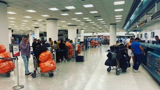 Entran en vigor nuevas medidas para los viajes a Cuba