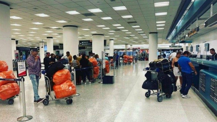 Entran en vigor nuevas medidas para los viajes a Cuba