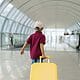 viaje con menores cuba