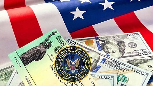 Fecha del cheque de estímulo de $3284 dólares: ¿cuándo podrías recibirlo en octubre de 2024?