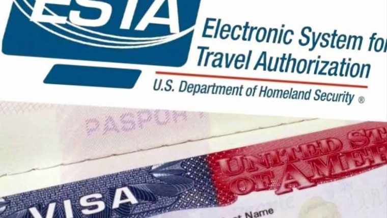 Programa de Exención de Visa y el ESTA: Lo que deben saber los cubanos