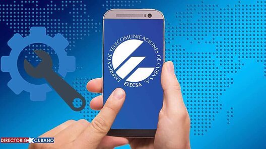 Etecsa en La Habana: Más del 50% de las Radiobases fuera de servicio por fallos energéticos