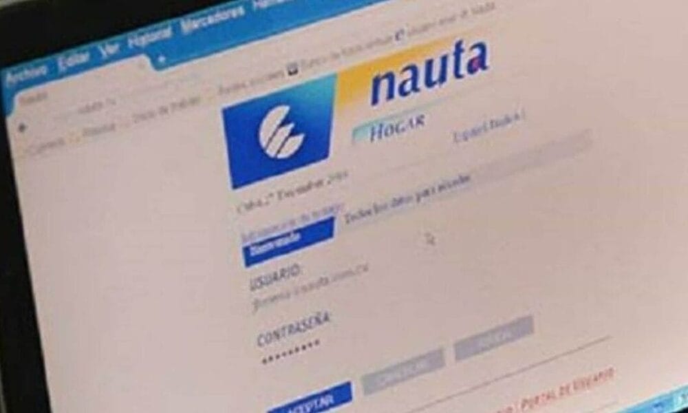 etecsa nauta plus descuento
