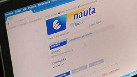 ETECSA extiende oferta de descuento del Nauta Plus