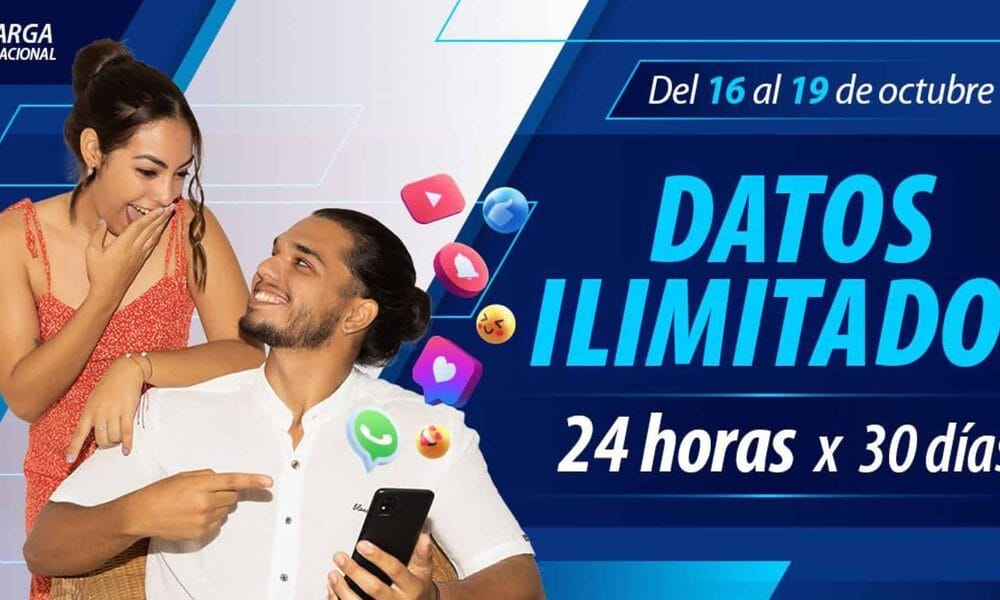 etecsa recarga