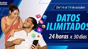 etecsa recarga