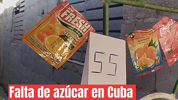 falta azúcar alertas