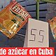 falta azúcar alertas