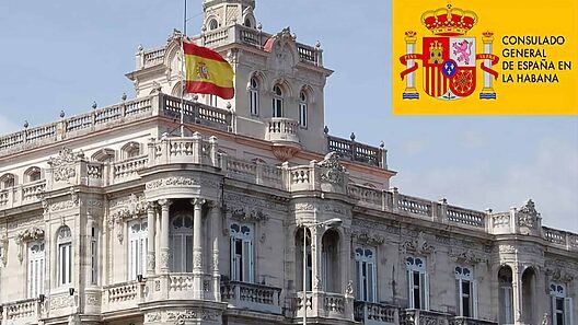 ¿Ya van por marzo? ¿Nueva actualización de expedientes en el Consulado de España en Cuba?
