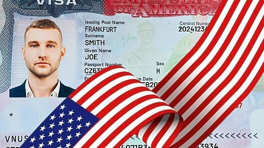 Una visa de Estados Unidos para la que muchos califican pero no la conocen