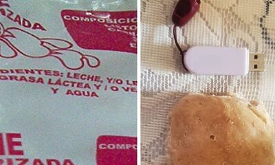 productos canasta