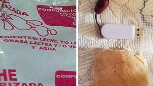 Gobierno cubano aclara sobre afectaciones del pan y leche de la Canasta Básica