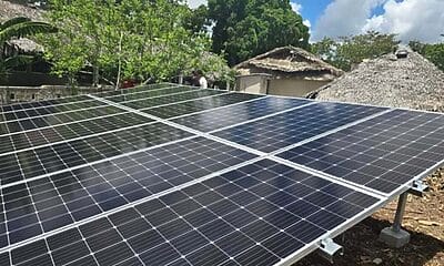 comprar paneles solares cuba