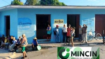 Gobierno informa de dificultades con estos productos de la canasta básica