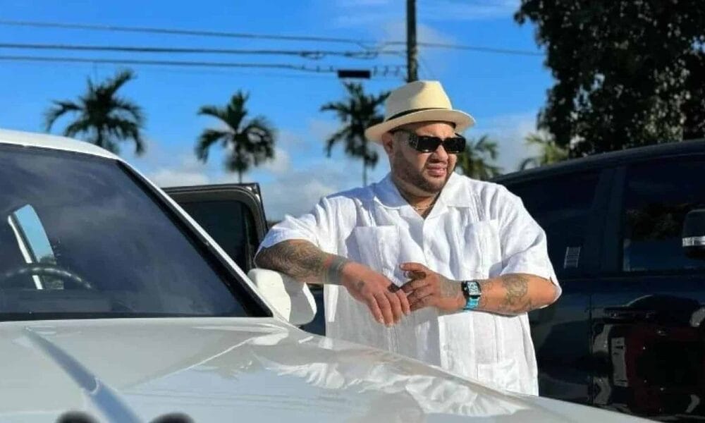 taiger miami