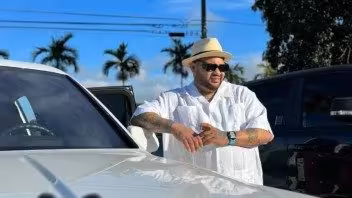 taiger miami