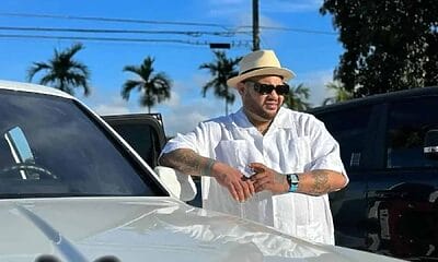 taiger miami