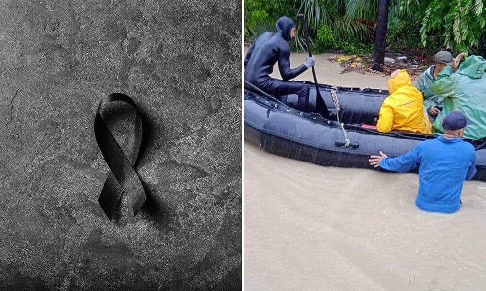 identifican fallecidos oscar tormenta cuba
