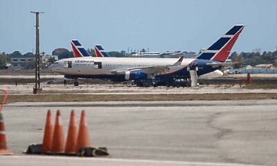 vuelos cubana aviacion