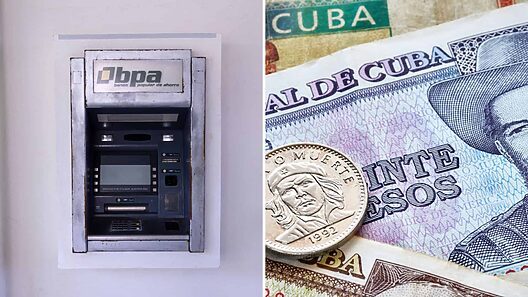 Información de los bancos cubanos a clientes sobre sus servicios