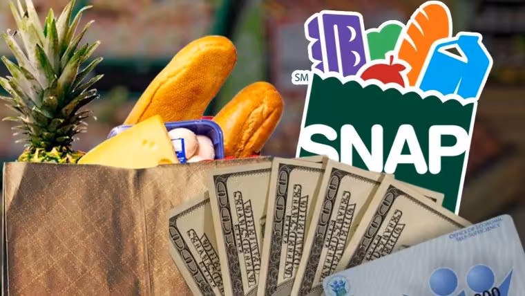 Nuevos cambios en los Food Stamps y cómo afectan a los cubanos en Estados Unidos adscritos al SNAP