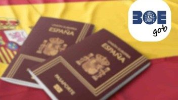 Serán más rápidos los trámites de la Ley de Memoria Democrática: Gobierno de España hace cambios consulares