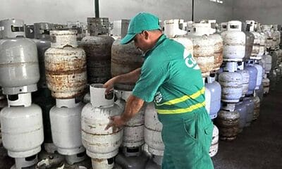 venta gas licuado cuba