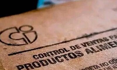 canasta básica libreta