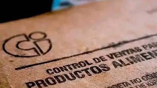 Llega el azúcar. Actualizan distribución de productos de la Canasta Básica