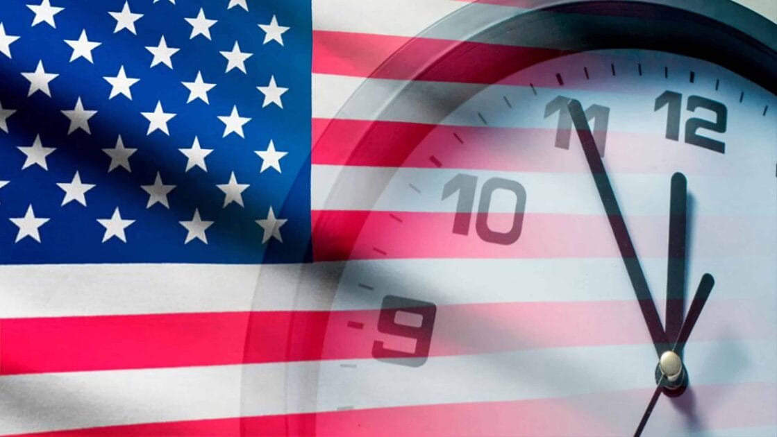 Llega el nuevo horario de invierno 2024 ¿Cuándo cambia la hora en