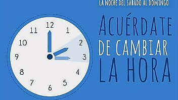 Llegó el cambio de hora 2024: ¿a qué hora se debe atrasar el reloj en Europa?