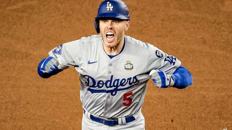 Los Dodgers ponen a los Yankees contra la pared en Serie Mundial