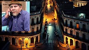 luis silva apagones