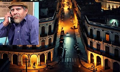 luis silva apagones