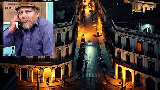 Luis Silva «Pánfilo» exige renuncias por colapso energético en Cuba