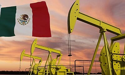 méxico petroleos cuba