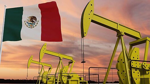 Más de 400,000 barriles de combustible a Cuba desde México esta semana