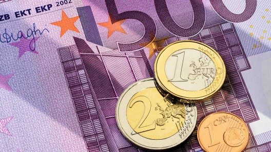 Mercado cambiario de divisas en Cuba hoy. El euro en ascenso