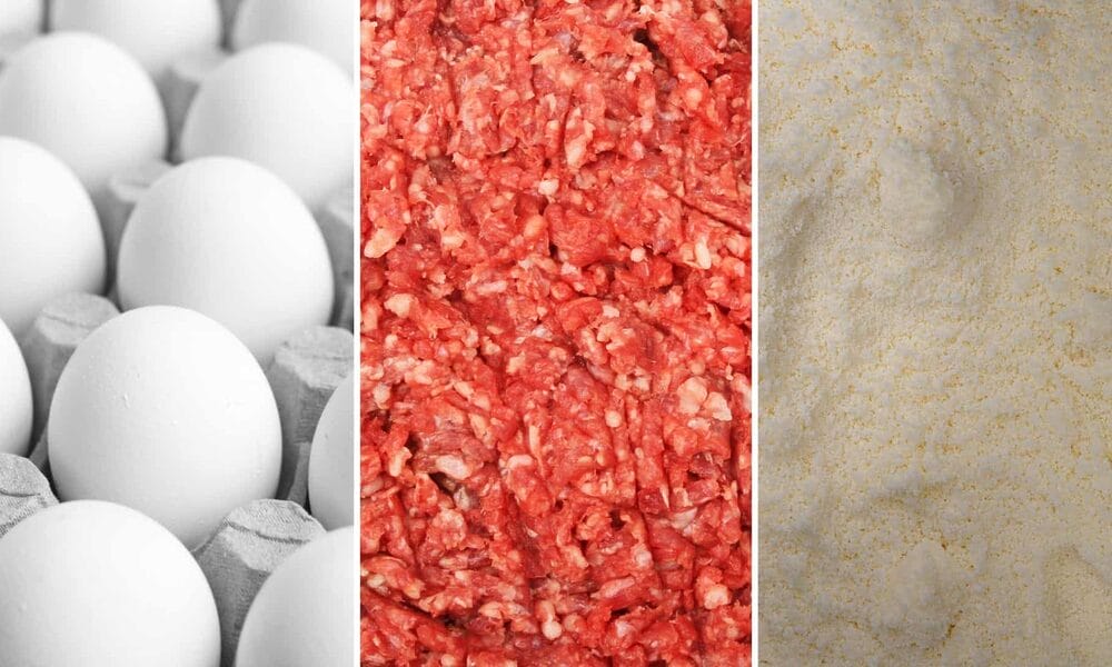mincin compotas leche picadillo octubre