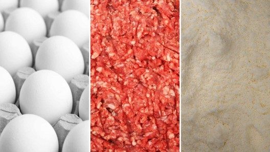 MINCIN: Compotas, leche en polvo, picadillo y huevos por la Canasta Básica en octubre