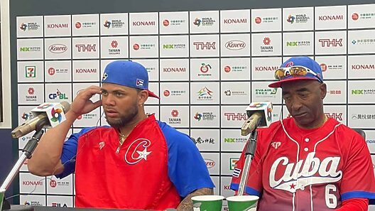 Cuba transmitirá en vivo todos los juegos del Premier 12 de béisbol