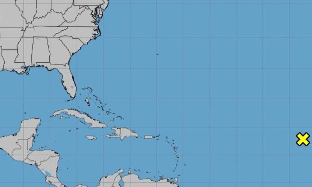 nuevo ciclon cuba florida