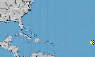 nuevo ciclon cuba florida