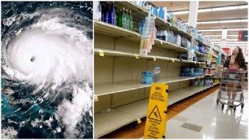 «No esperen más. Hagan lo que puedan ahora»: Autoridades de Florida alertan a los residentes ante el huracán Milton. Estos son los productos imprescindibles que debes tener a mano