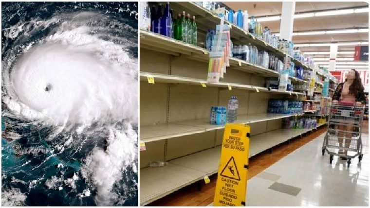 «No esperen más. Hagan lo que puedan ahora»: Autoridades de Florida alertan a los residentes ante el huracán Milton. Estos son los productos imprescindibles que debes tener a mano