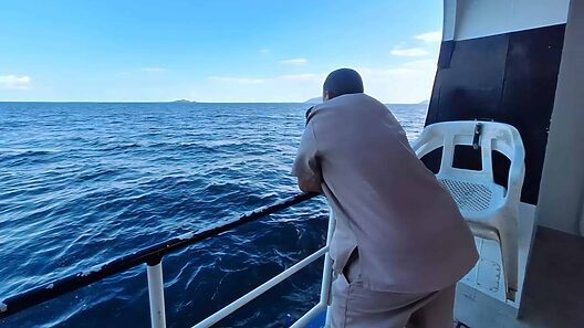 Nota informativa: Continuará suspendida la navegación en el Golfo de Batabanó