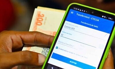 nueva version transfermovil